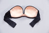 BWXB101BK Miracle Push Up Bra - Black